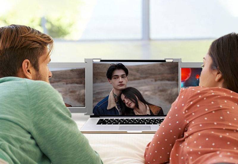 Enhanced Multitasking Capability