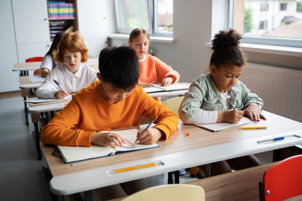 Benefits of Multicultural Education
