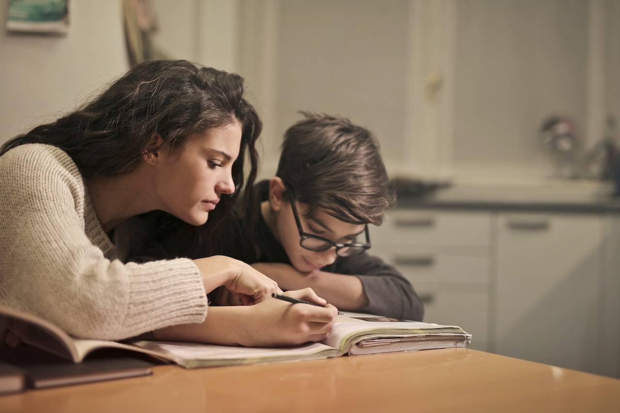 How To Help Your Child Master Writing: 7 Important Tips