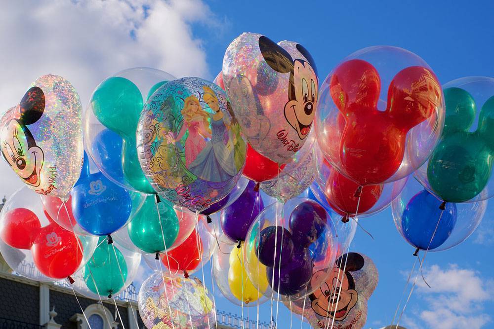 Best Ideas For Disney Princess Theme For Baby Girl's Birthday Party