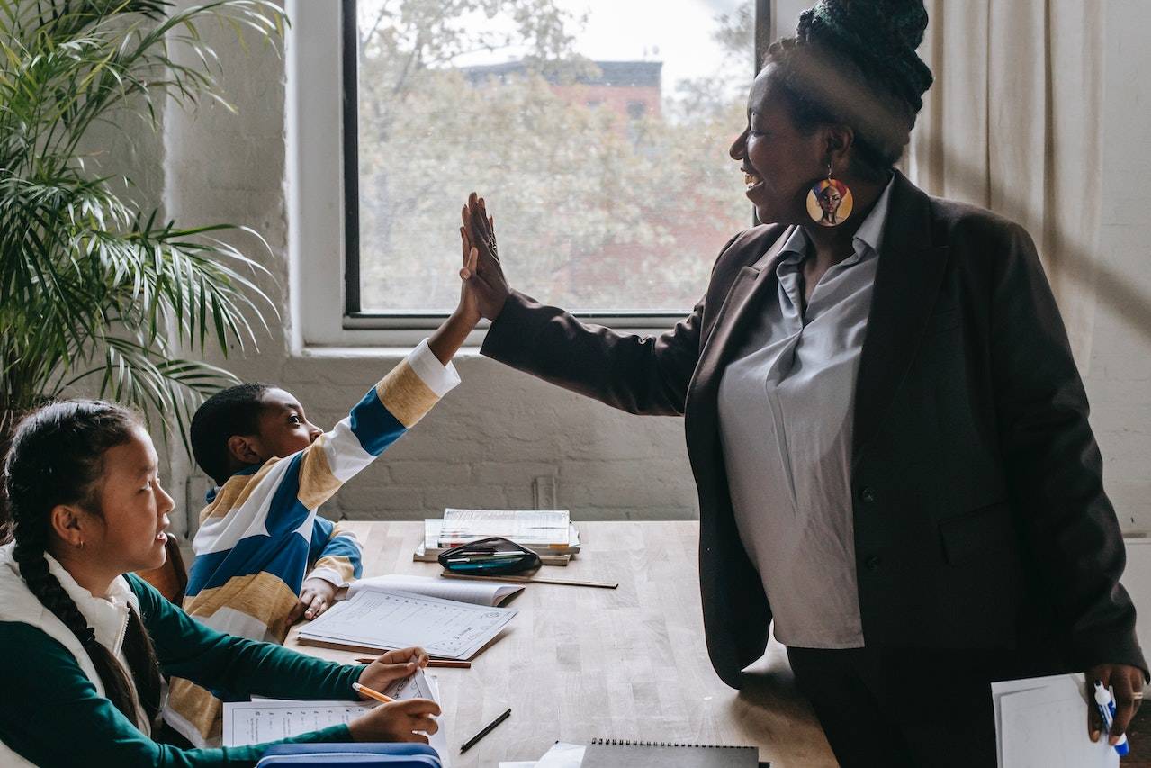 6 Requirements Of Becoming An Elementary Teacher