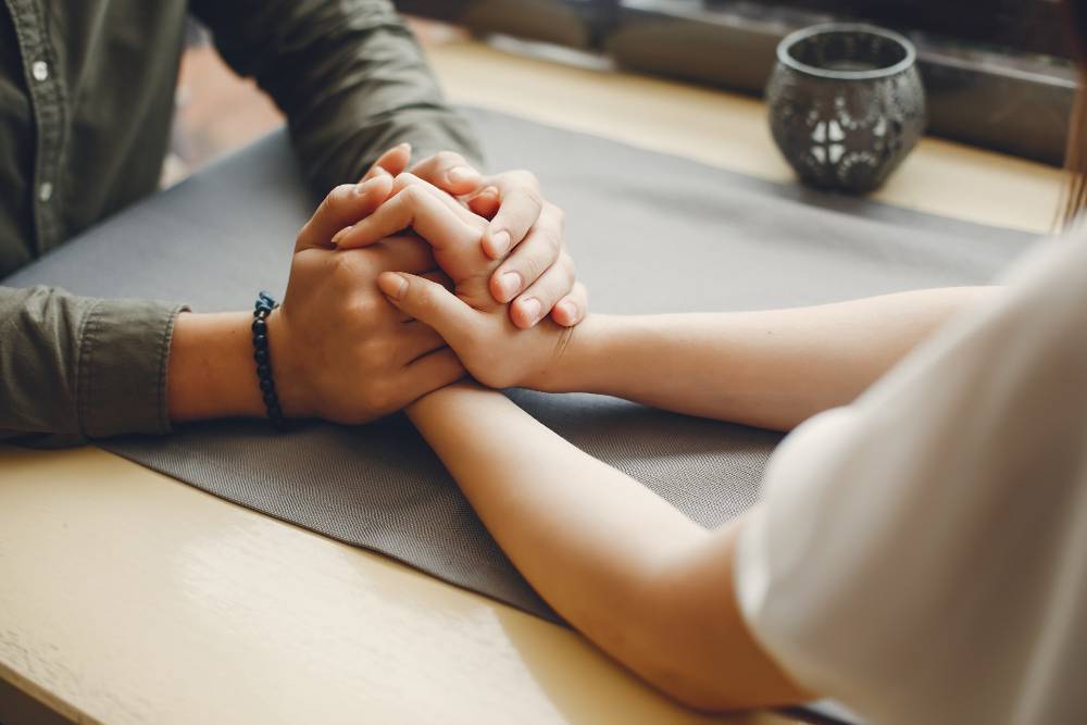 How To Maintain A Healthy Relationship