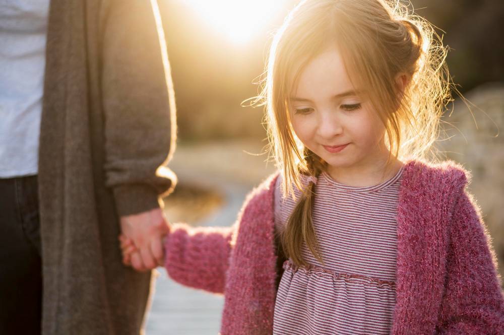 How to Raise Resilient Children