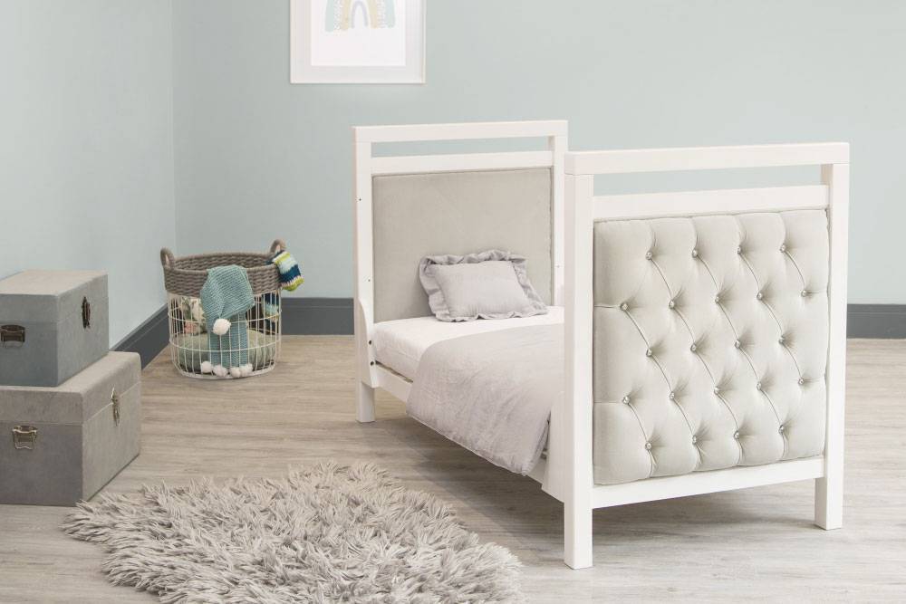 Why Should the Parents Invest in Kids' Bed? | Things To Keep in Mind While Purchasing a Kids Bed