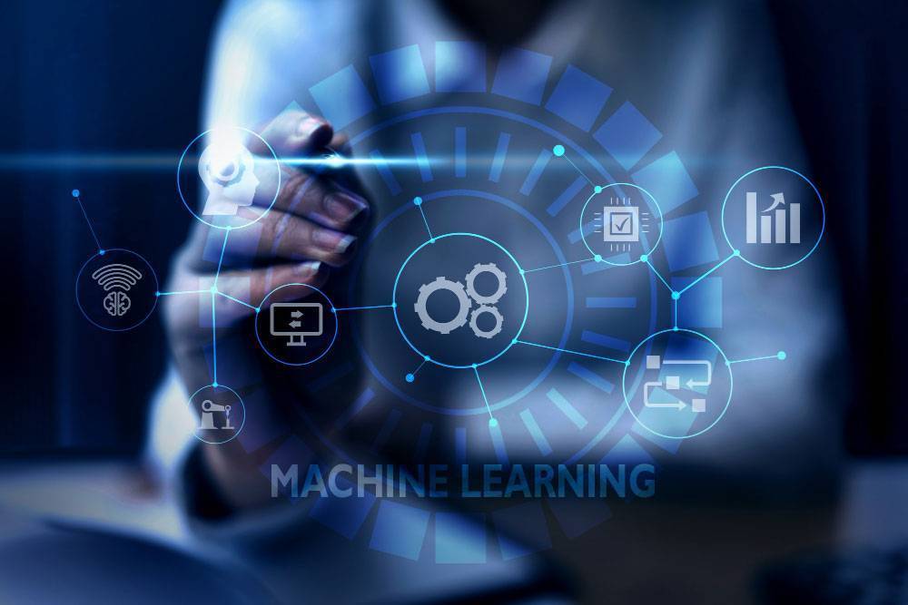 Explain machine learning to a cheap child