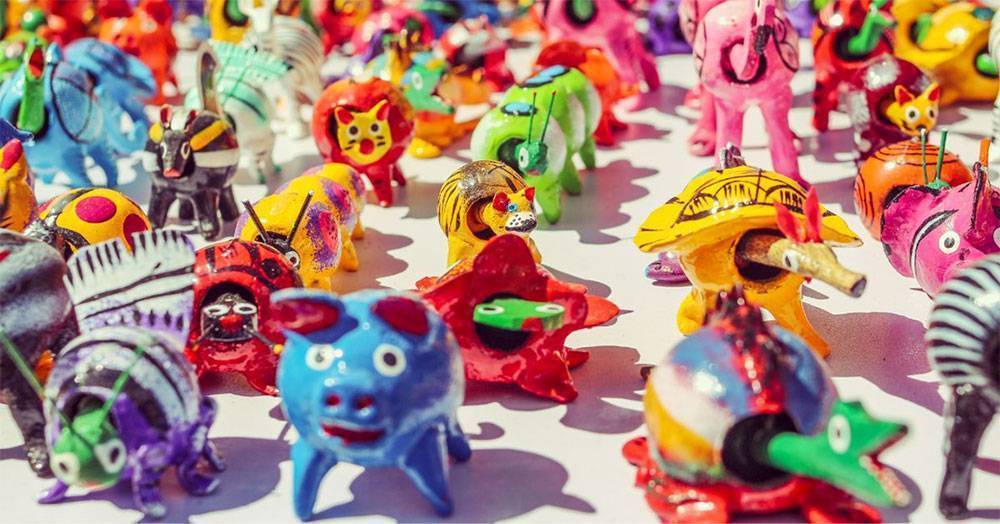 What is the Advantages and Process of Injection Molding Toys?