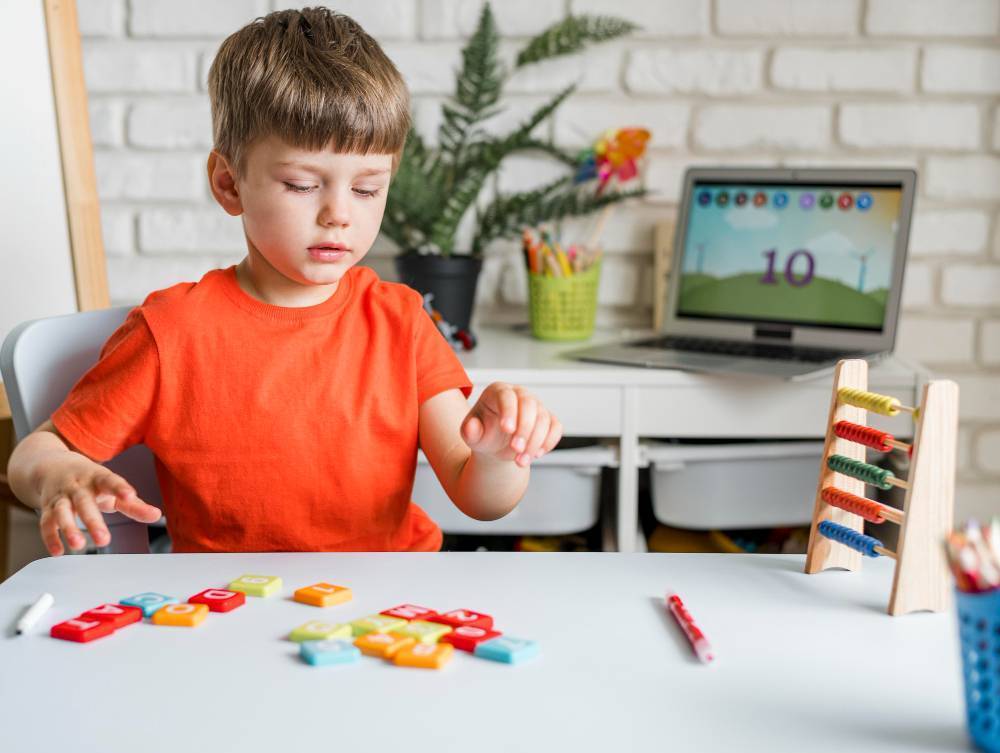 The Importance of Play-Based Learning for Children's Development