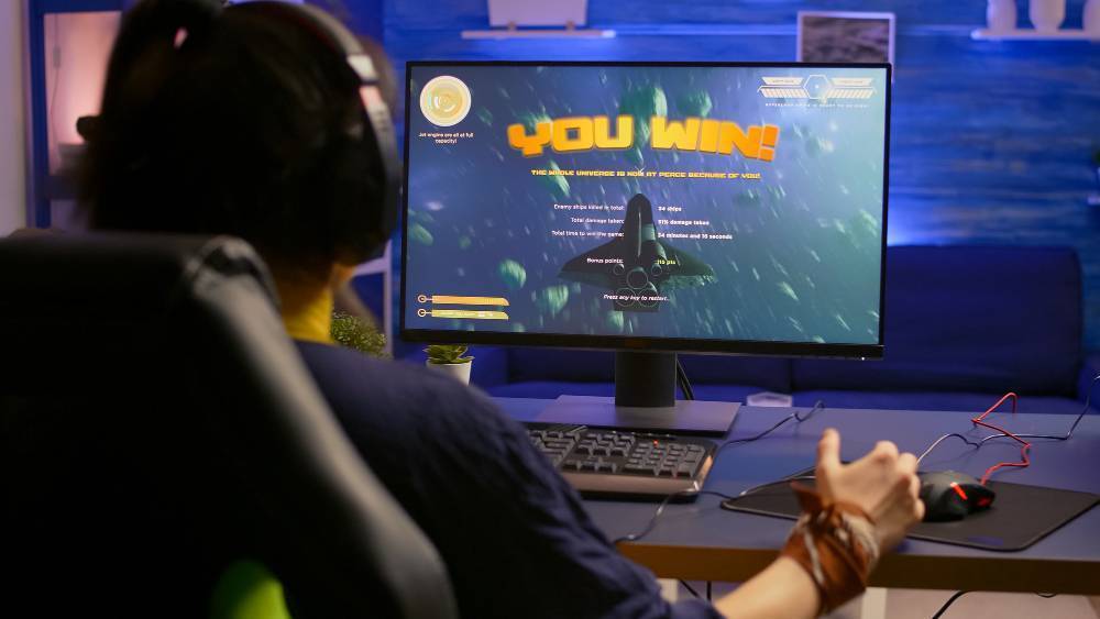 The Psychology of Gaming: How Games Impact Your Brain and Behavior