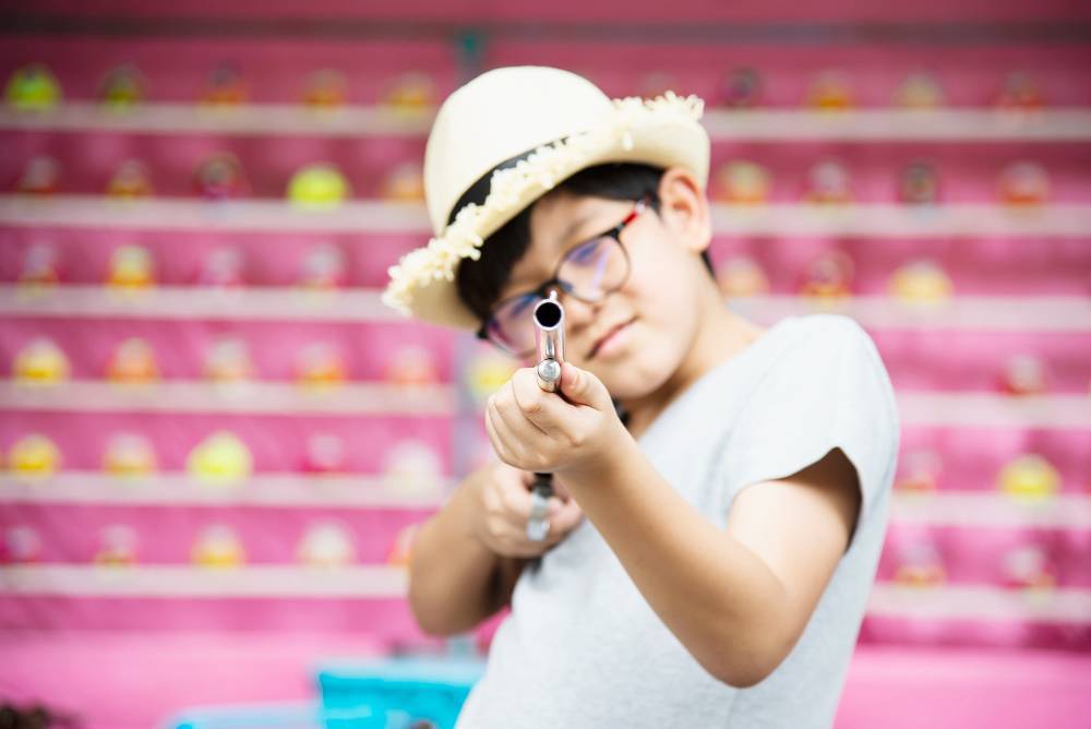 Shooting Sports for the Whole Family: Fun Ideas to Try