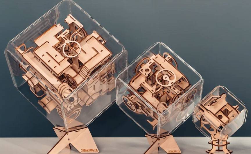 Everything You Need To Know About Wood Craft Kit