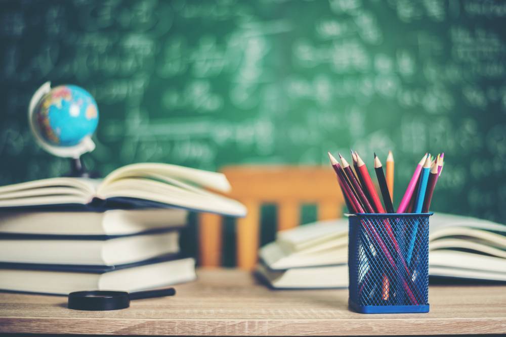 GEMS Metropole School's Approach to Education