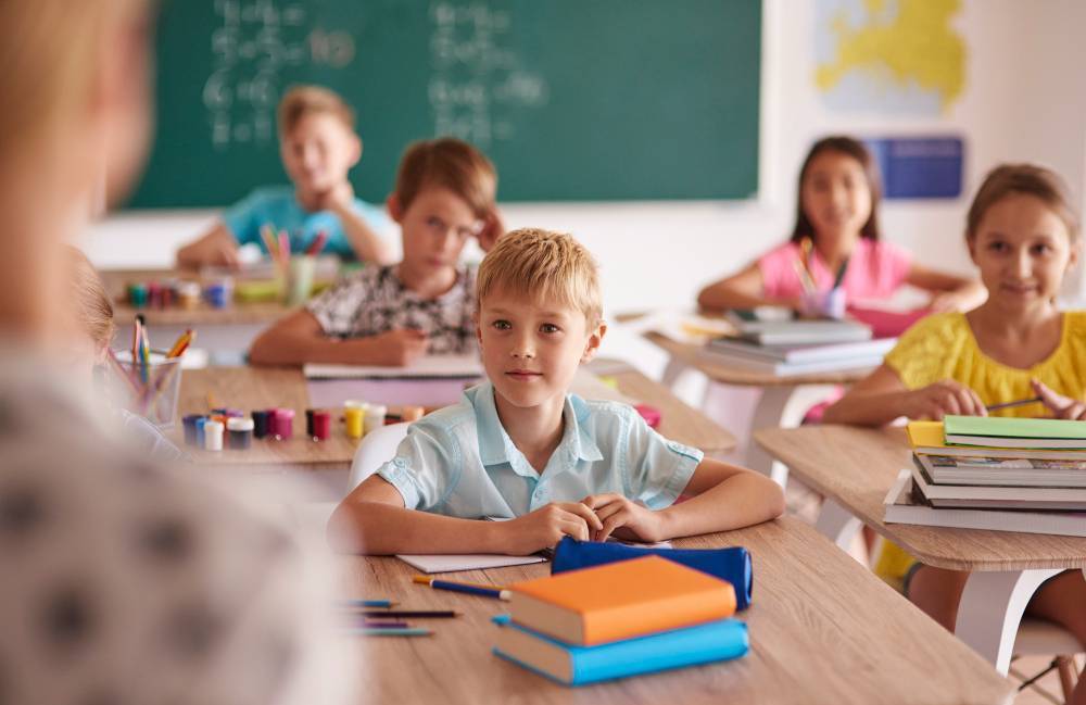 Single Sex vs. Co-educational School – What to choose as a Parent