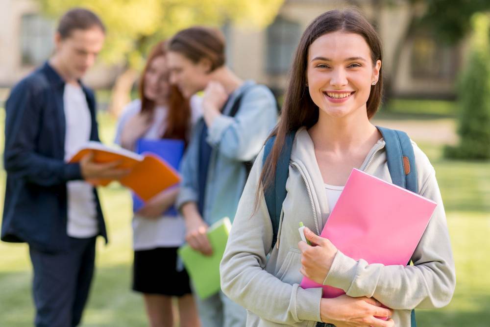 How to Prepare Your Child for College Admissions