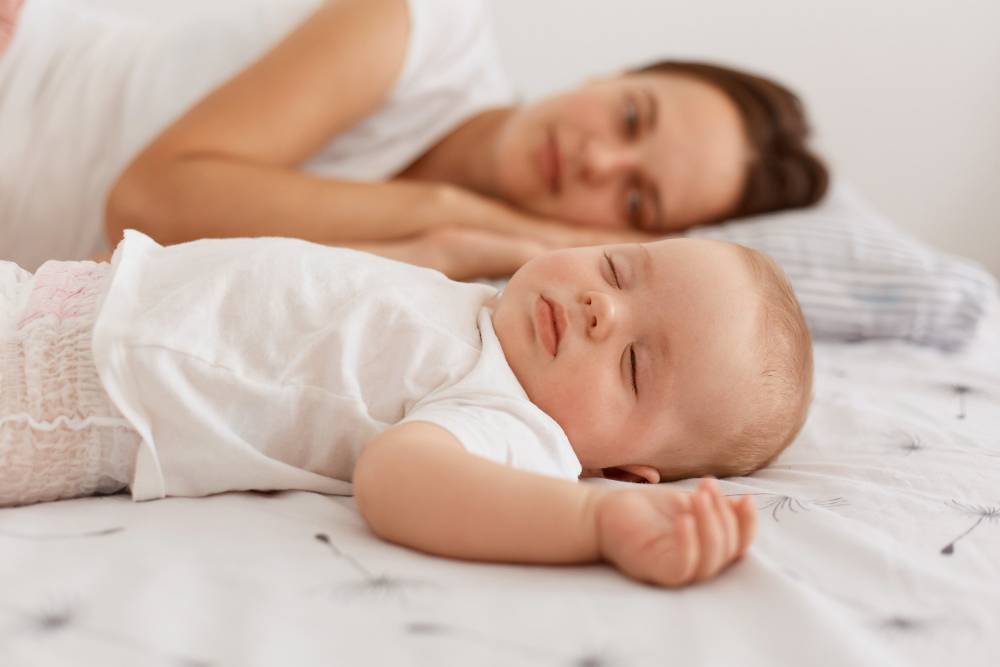 Creating a Peaceful Bedtime Routine: Insights from a Successful Baby Sleep Program