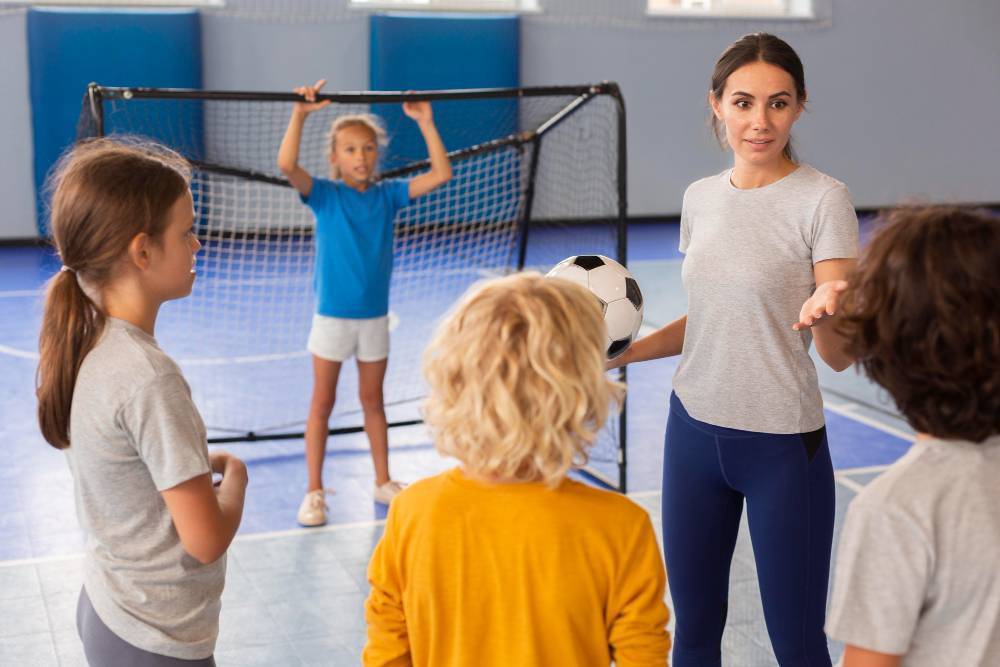 The Role of Extracurricular Activities in a GEMS Wellington Academy Al Khail Education