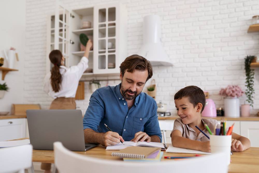 The Role of Foster Parents in Fostering Academic Success