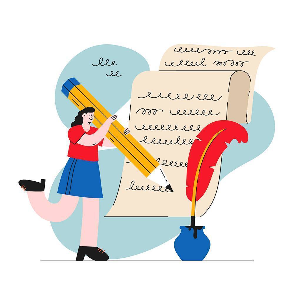 Transforming Learning Styles: How Text to Handwriting Converter Supports Visual Learners