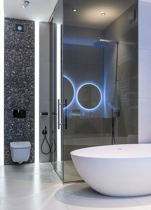 Nine Tips for Designing your Kids' Bathroom on a Budget