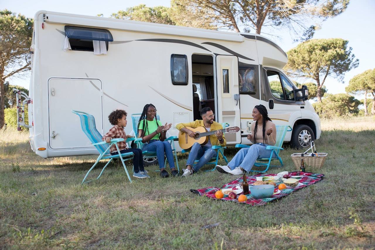 Life On The Road With Kids: 6 Tips For A Smoother Transition