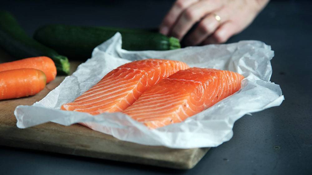 Oily Fish