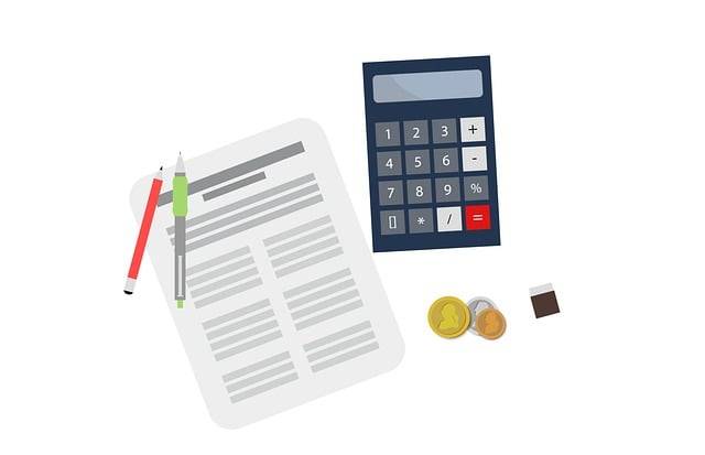 Pay Taxes