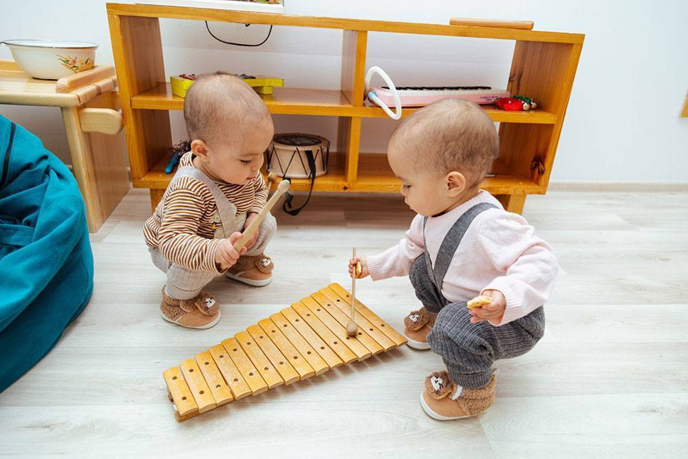 8 Benefits Of A Prekindergarten Program For Your Child