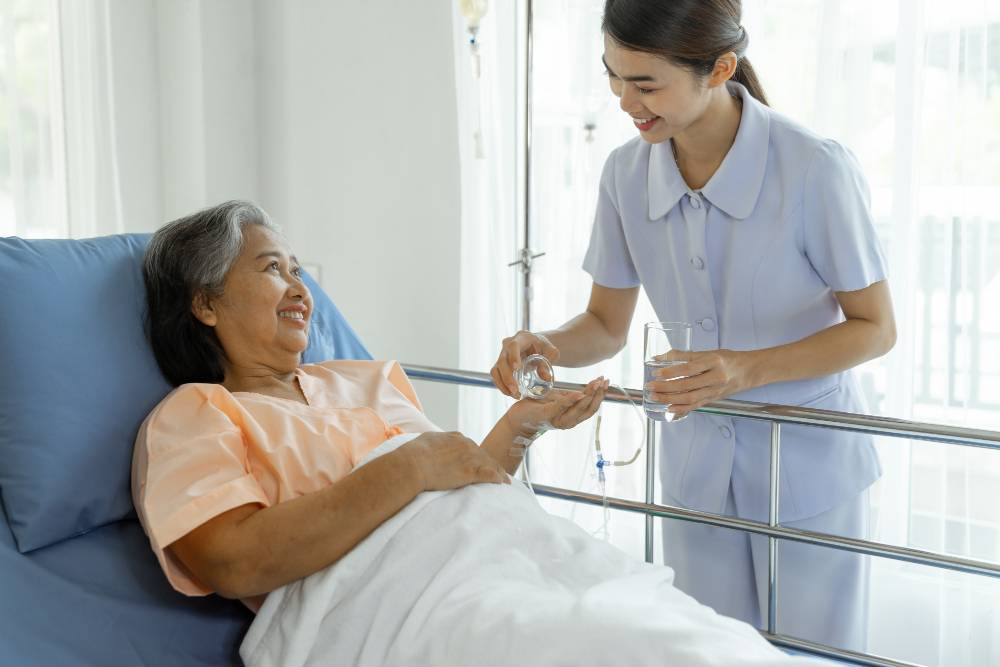 The Role of Nurses in Healthcare: A Vital Contribution