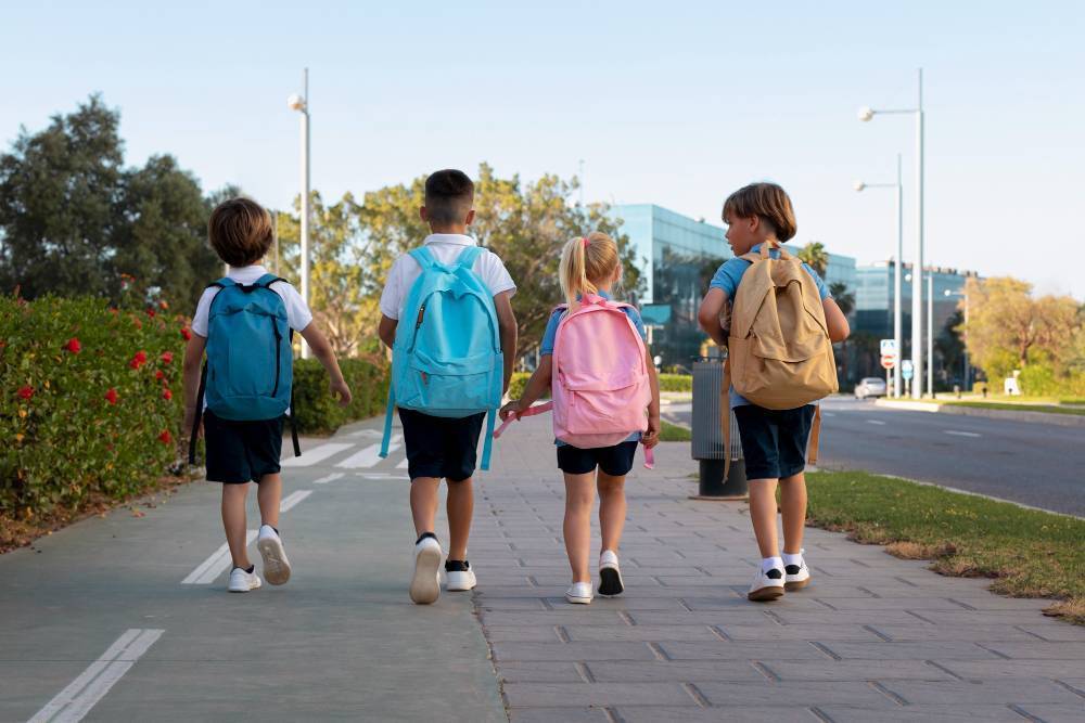 Christian Schools Linked To Better Whole Child Development
