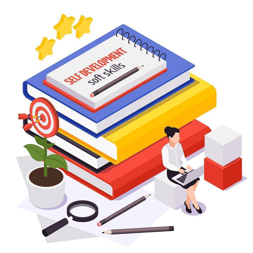 Self Development Soft Skills