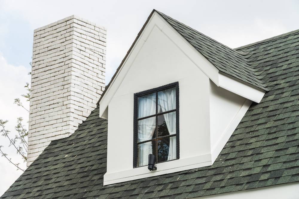 How Do Slate Shingles Contribute to Energy Efficiency in Your Home?