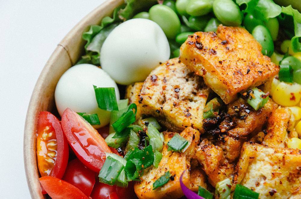 Soy Foods