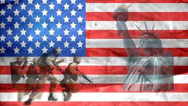 Support Military Veterans