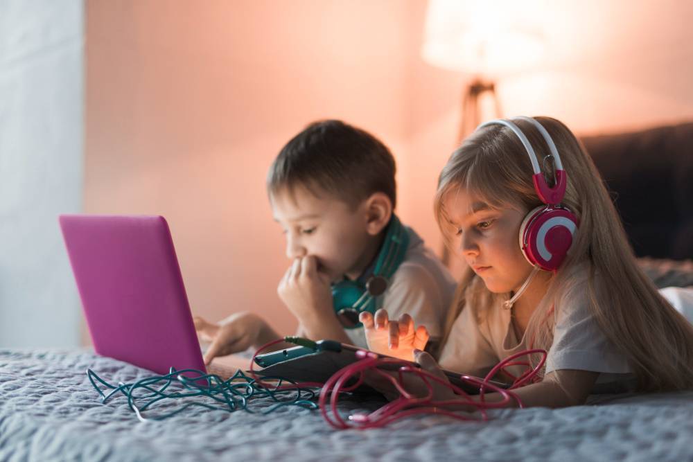 Technology-Enhanced Student Development for Real Success