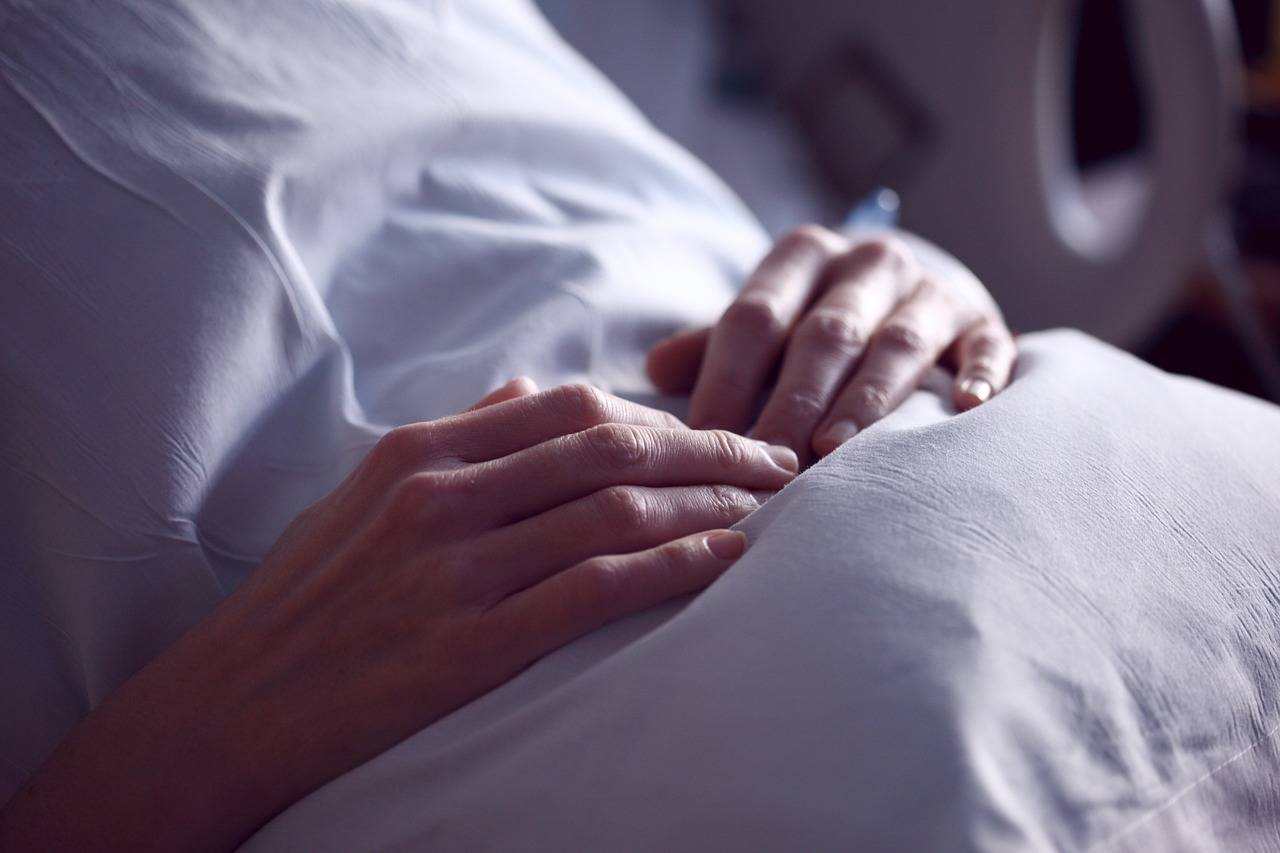 How To Support Your Parents In Dealing With The Diagnosis Of Incontinence 2023