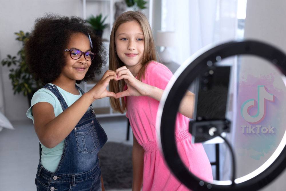 TikTok Is The Best Platform For Kids And Young Adults - Discover Why?