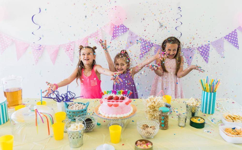 7 Secrets to Successful Birthday Party Planning Every First-Time Parent Needs to Know