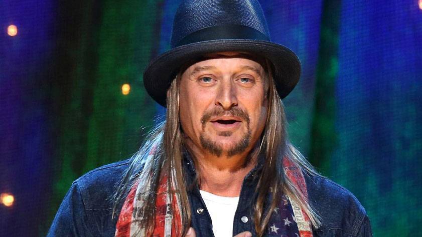 Kid Rock's Net Worth: Unveiling the Financial Success of a Rockstar