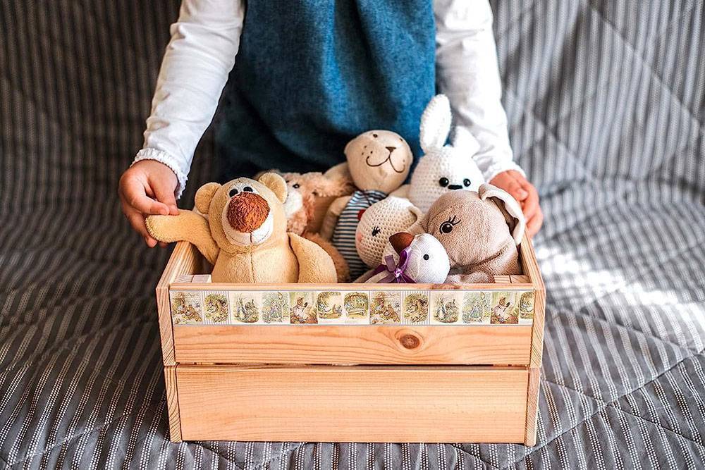 How to Teach Your Kids to Appreciate and Care for Their Accessories