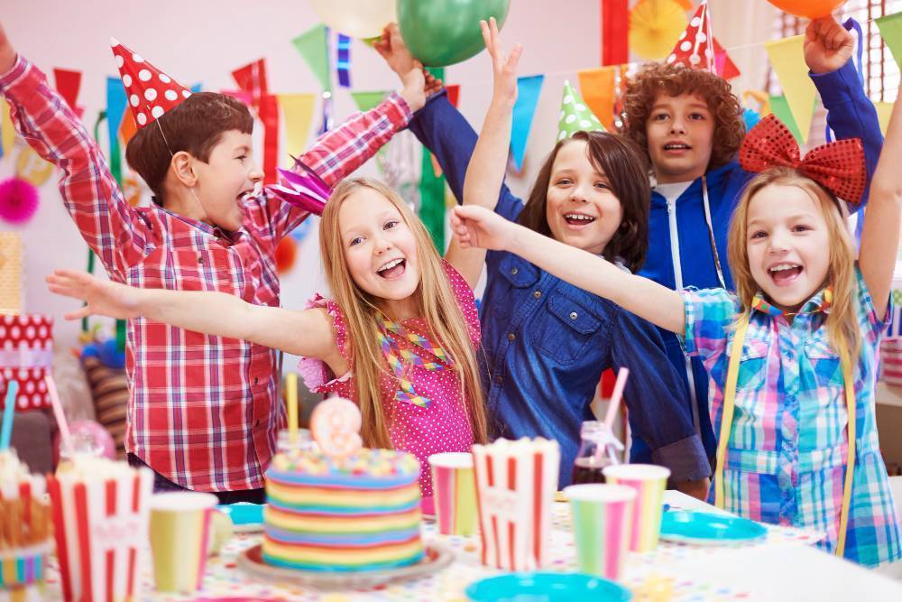 How to Throw a Budget-Friendly Kids' Birthday Party