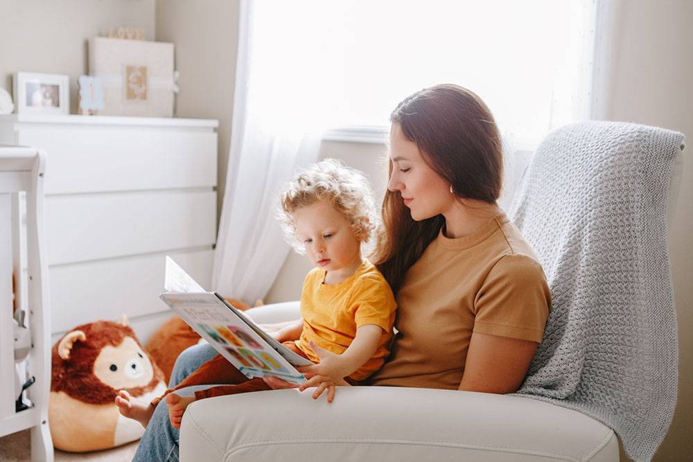 The Best Ways To Develop Your Child's Socio-Emotional Skills