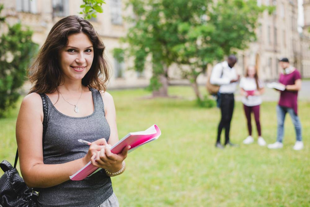 Recommended majors of the University of Newcastle Australia