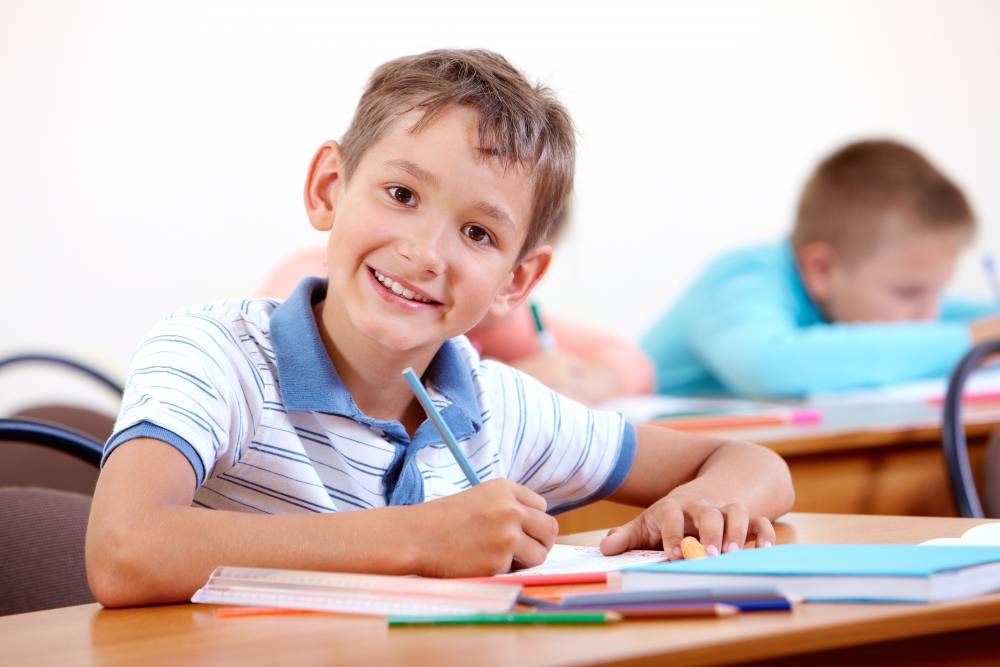 How to Help Your Child Succeed at School?