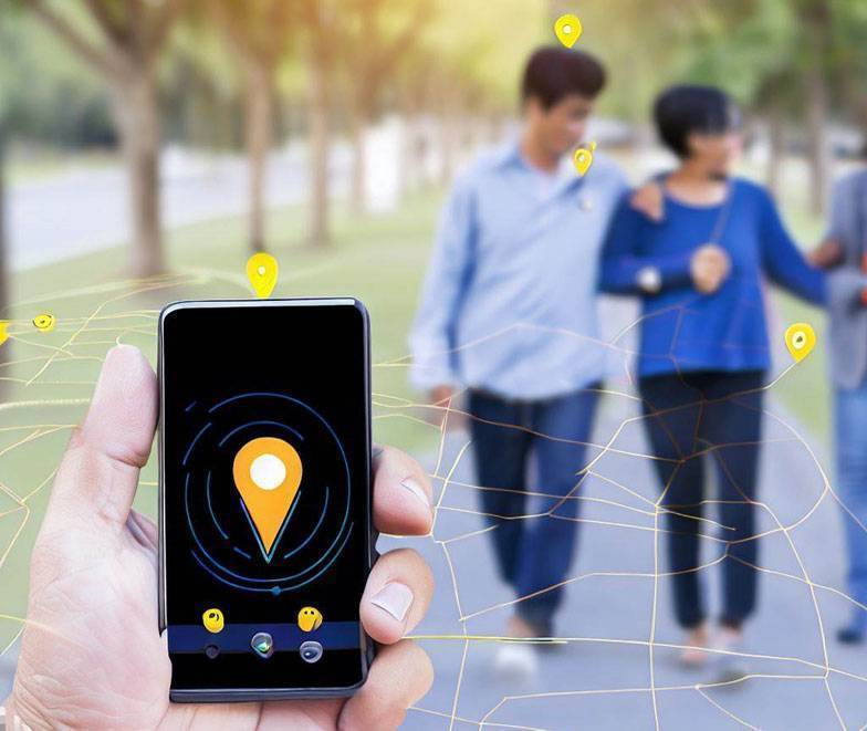 The Power of Family Trackers: Keeping Your Loved Ones Safe with Modern Technology