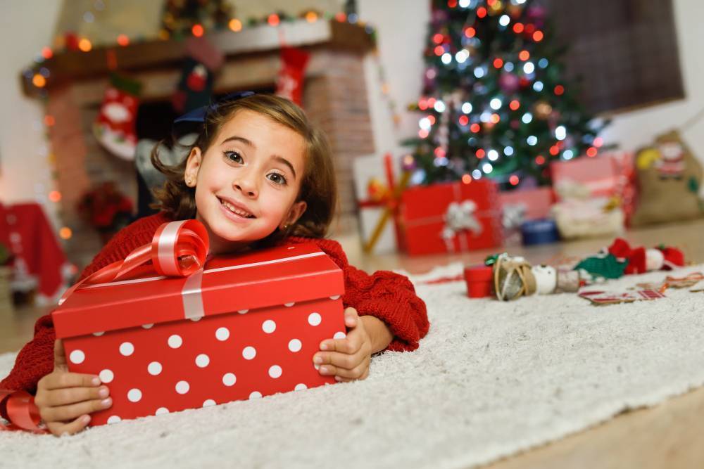 Top 10 Unique Toddler Gift Ideas for Every Occasion