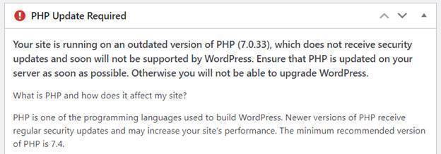 Website Compatibility