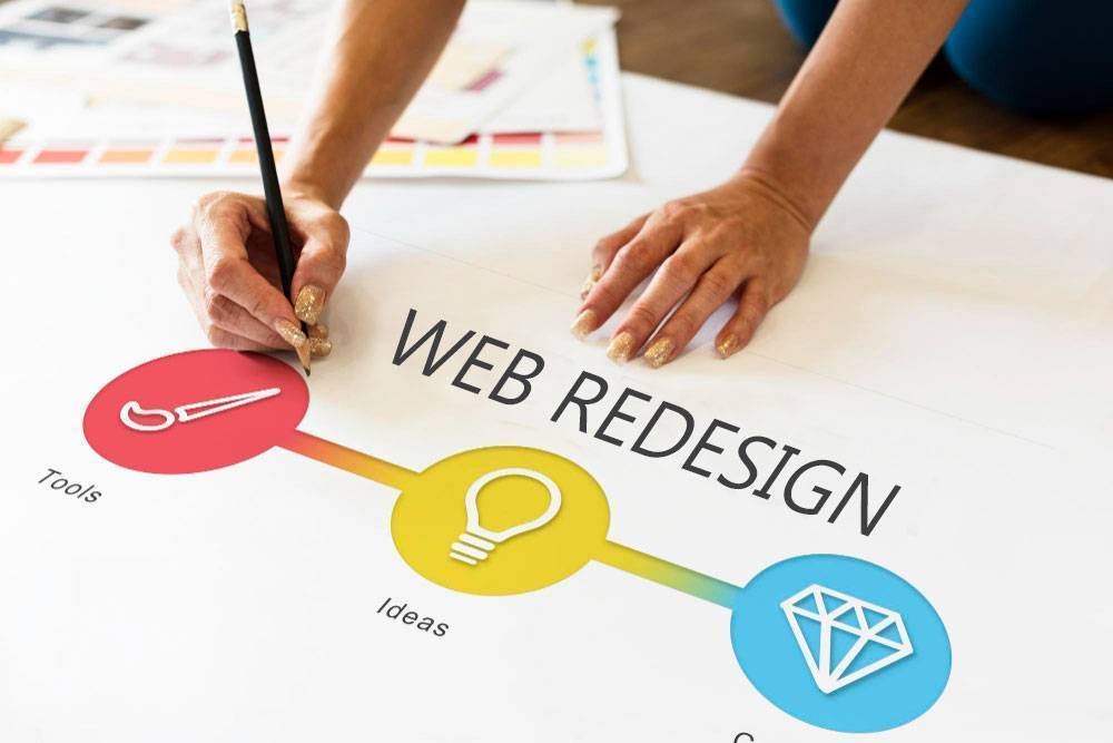 9 Reasons Why Your Website Needs a Redesign