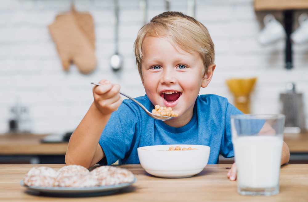 How Many Children Need Zinc Supplements?