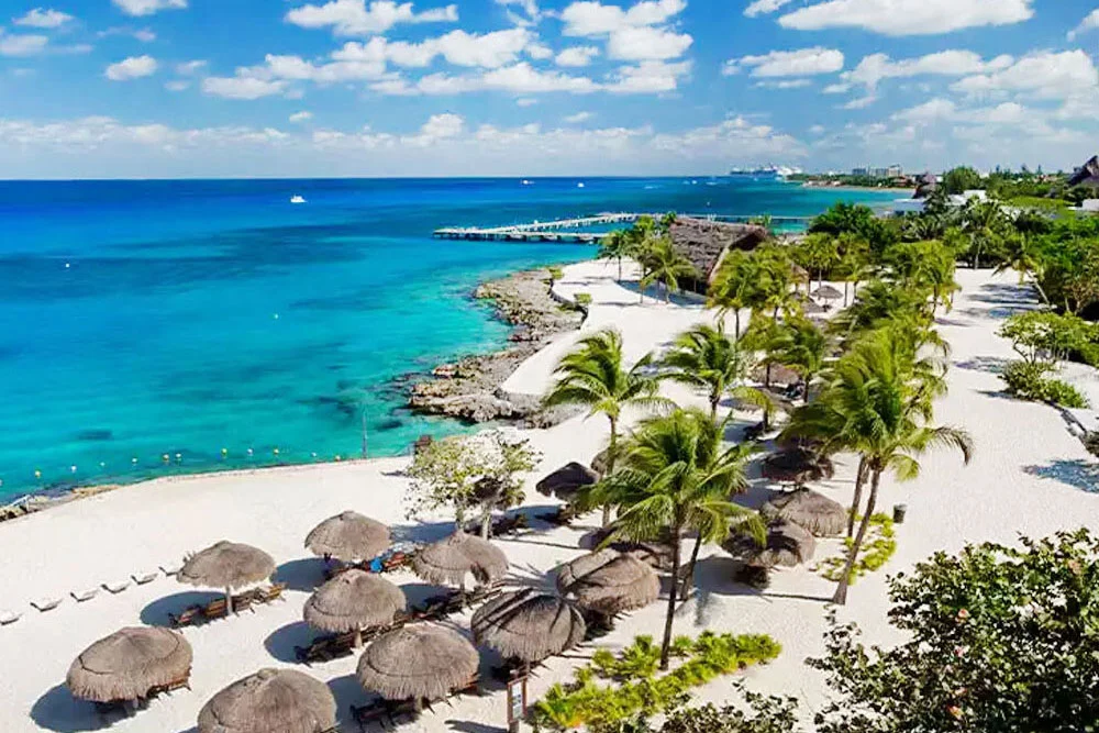 Chankanaab National Park Day Pass: Exploring Nature's Paradise