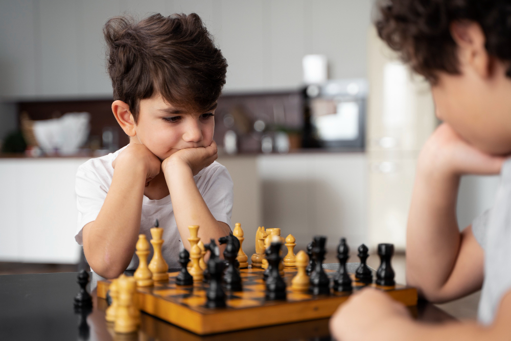 Chess Competition