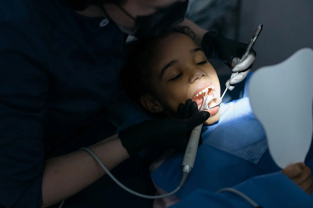 A Comprehensive Guide to Children’s Dental Health and Orthodontics